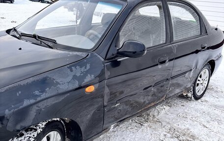 Chevrolet Lanos I, 2009 год, 125 000 рублей, 2 фотография