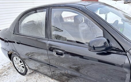 Chevrolet Lanos I, 2009 год, 125 000 рублей, 5 фотография