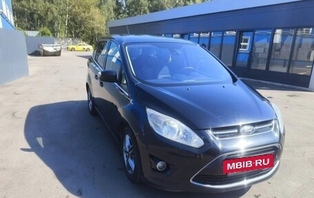 Ford C-MAX II, 2011 год, 950 000 рублей, 23 фотография