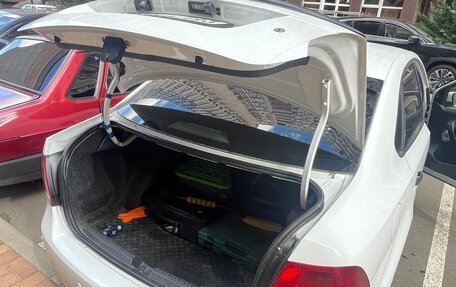 Volkswagen Polo VI (EU Market), 2014 год, 750 000 рублей, 15 фотография