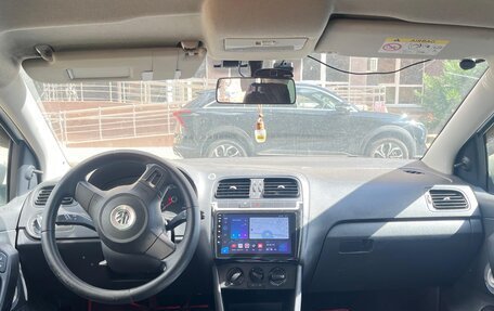 Volkswagen Polo VI (EU Market), 2014 год, 750 000 рублей, 8 фотография