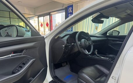 Mazda 3, 2021 год, 1 632 006 рублей, 4 фотография