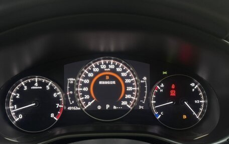 Mazda 3, 2021 год, 1 632 006 рублей, 6 фотография