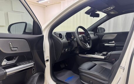 Mercedes-Benz GLA, 2022 год, 2 397 700 рублей, 4 фотография