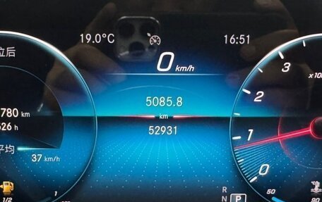 Mercedes-Benz GLA, 2022 год, 2 397 700 рублей, 6 фотография