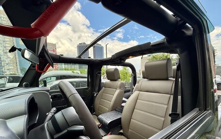 Jeep Wrangler, 2008 год, 2 199 000 рублей, 6 фотография