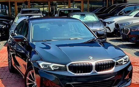 BMW 3 серия, 2025 год, 5 754 000 рублей, 3 фотография