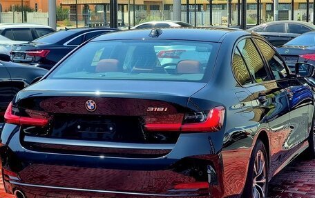 BMW 3 серия, 2025 год, 5 754 000 рублей, 4 фотография