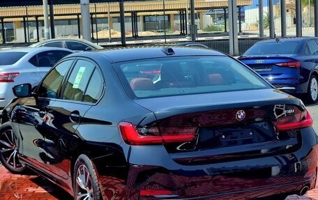 BMW 3 серия, 2025 год, 5 754 000 рублей, 6 фотография