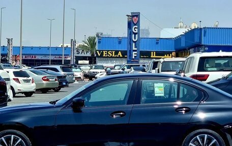 BMW 3 серия, 2025 год, 5 754 000 рублей, 7 фотография