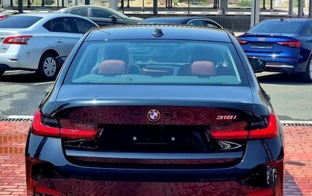 BMW 3 серия, 2025 год, 5 754 000 рублей, 5 фотография