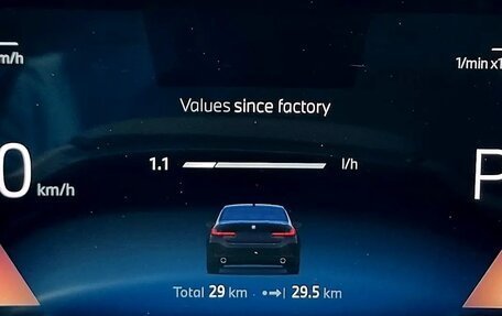 BMW 3 серия, 2025 год, 5 754 000 рублей, 8 фотография