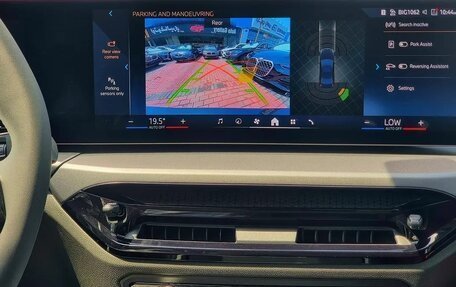 BMW 3 серия, 2025 год, 5 754 000 рублей, 9 фотография