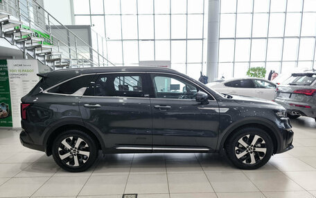 KIA Sorento IV, 2020 год, 3 550 000 рублей, 5 фотография