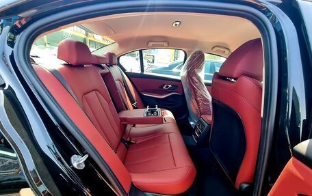 BMW 3 серия, 2025 год, 5 754 000 рублей, 15 фотография