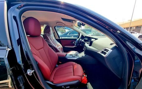 BMW 3 серия, 2025 год, 5 754 000 рублей, 13 фотография