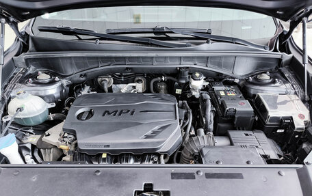 KIA Sorento IV, 2020 год, 3 550 000 рублей, 11 фотография