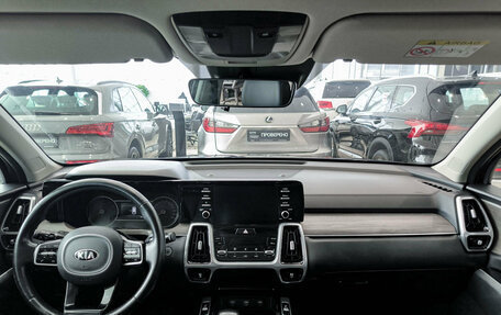 KIA Sorento IV, 2020 год, 3 550 000 рублей, 17 фотография