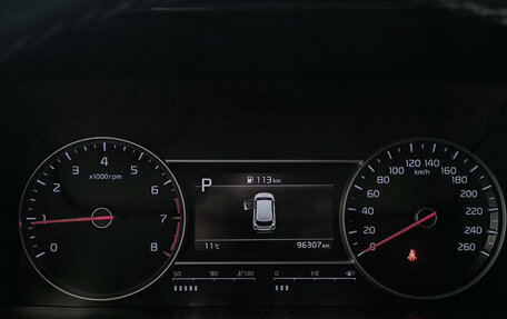 KIA Sorento IV, 2020 год, 3 550 000 рублей, 16 фотография