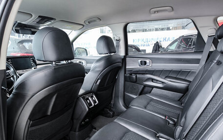 KIA Sorento IV, 2020 год, 3 550 000 рублей, 15 фотография