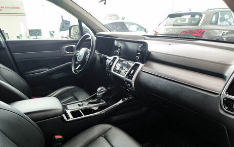 KIA Sorento IV, 2020 год, 3 550 000 рублей, 13 фотография