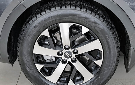 KIA Sorento IV, 2020 год, 3 550 000 рублей, 22 фотография