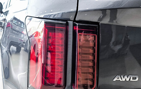 KIA Sorento IV, 2020 год, 3 550 000 рублей, 12 фотография