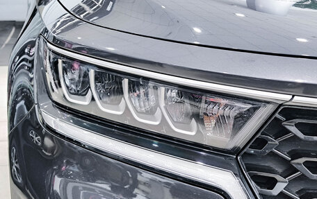 KIA Sorento IV, 2020 год, 3 550 000 рублей, 21 фотография