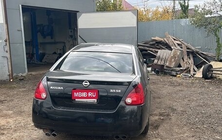 Nissan Maxima VIII, 2003 год, 500 000 рублей, 2 фотография