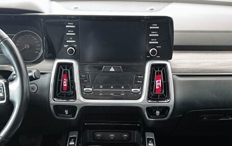 KIA Sorento IV, 2020 год, 3 550 000 рублей, 18 фотография