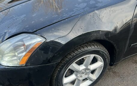 Nissan Maxima VIII, 2003 год, 500 000 рублей, 5 фотография