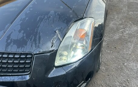 Nissan Maxima VIII, 2003 год, 500 000 рублей, 6 фотография