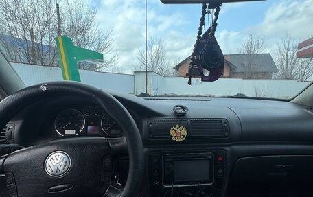 Volkswagen Passat B5+ рестайлинг, 2004 год, 700 000 рублей, 2 фотография