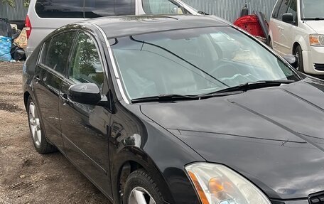 Nissan Maxima VIII, 2003 год, 500 000 рублей, 4 фотография