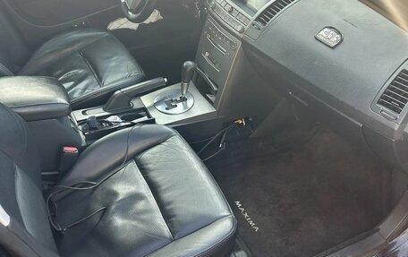 Nissan Maxima VIII, 2003 год, 500 000 рублей, 7 фотография