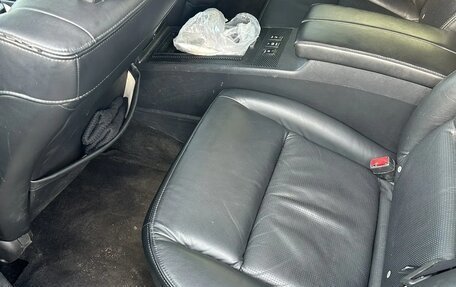 Nissan Maxima VIII, 2003 год, 500 000 рублей, 9 фотография