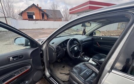 Volkswagen Passat B5+ рестайлинг, 2004 год, 700 000 рублей, 4 фотография