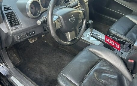 Nissan Maxima VIII, 2003 год, 500 000 рублей, 12 фотография