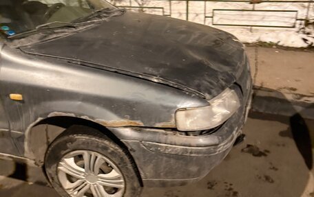 Iran Khodro Samand, 2006 год, 110 000 рублей, 2 фотография