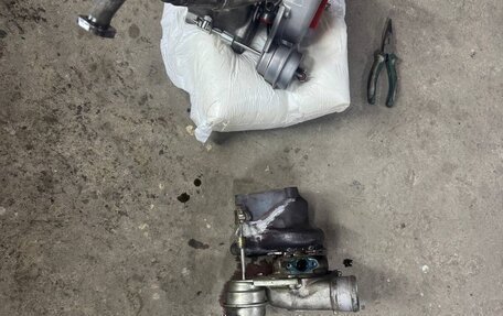 Volkswagen Passat B5+ рестайлинг, 2004 год, 700 000 рублей, 13 фотография