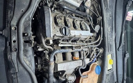 Volkswagen Passat B5+ рестайлинг, 2004 год, 700 000 рублей, 12 фотография