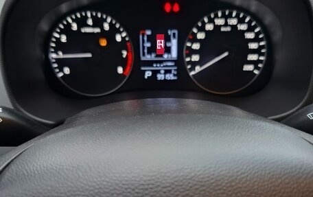 Hyundai Creta I рестайлинг, 2020 год, 1 800 000 рублей, 4 фотография