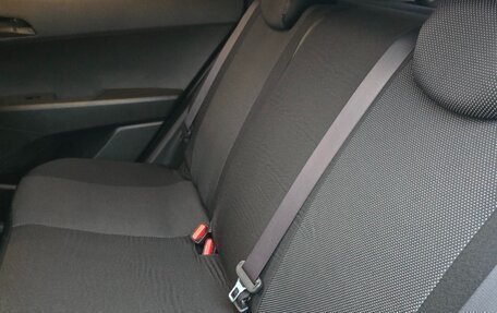 Hyundai Creta I рестайлинг, 2020 год, 1 800 000 рублей, 5 фотография