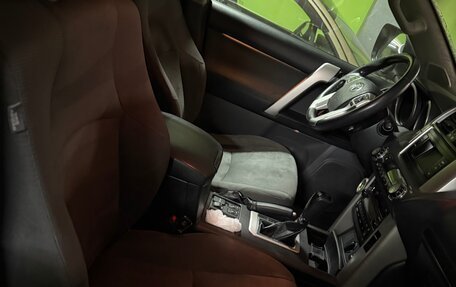 Toyota Land Cruiser Prado 150 рестайлинг 2, 2012 год, 2 550 000 рублей, 12 фотография