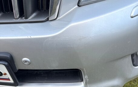 Toyota Land Cruiser Prado 150 рестайлинг 2, 2012 год, 2 550 000 рублей, 5 фотография