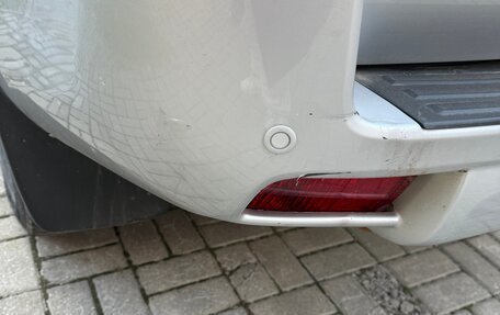 Toyota Land Cruiser Prado 150 рестайлинг 2, 2012 год, 2 550 000 рублей, 7 фотография