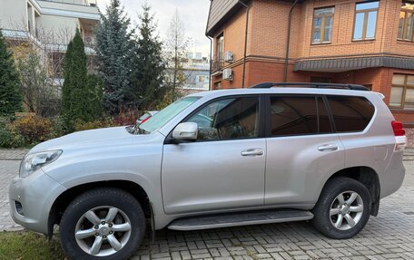Toyota Land Cruiser Prado 150 рестайлинг 2, 2012 год, 2 550 000 рублей, 3 фотография