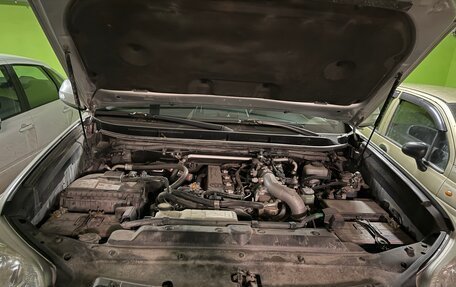 Toyota Land Cruiser Prado 150 рестайлинг 2, 2012 год, 2 550 000 рублей, 11 фотография