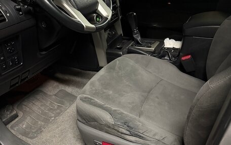 Toyota Land Cruiser Prado 150 рестайлинг 2, 2012 год, 2 550 000 рублей, 8 фотография