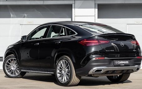 Mercedes-Benz GLE, 2025 год, 14 290 000 рублей, 4 фотография